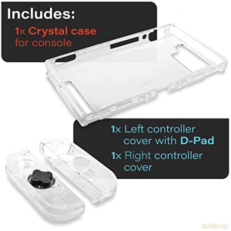 Nyko Dpad Case