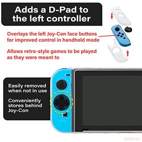 Nyko Dpad Case