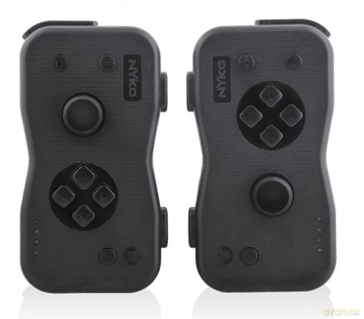 Nyko Dualies