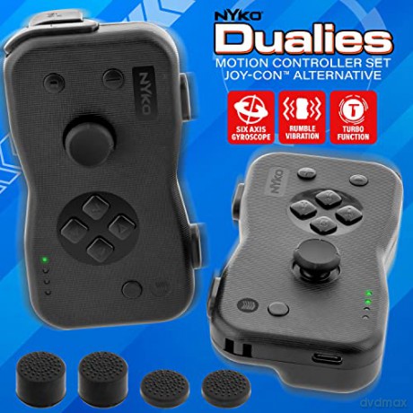 Nyko Dualies