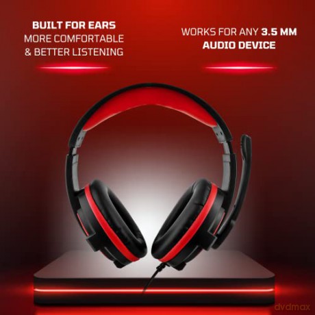 Nyko Headset NS-2600