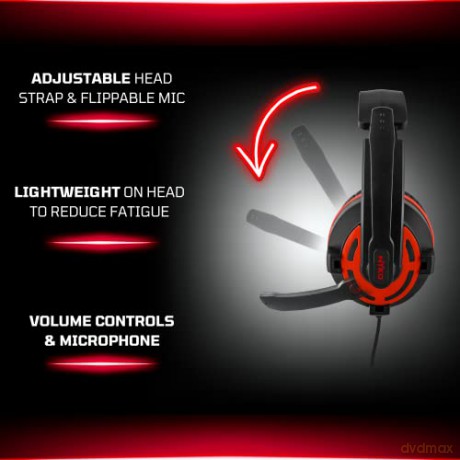 Nyko Headset NS-2600