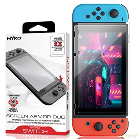Nyko Screen Armor Duo