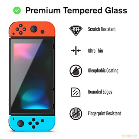 Nyko Screen Armor Duo
