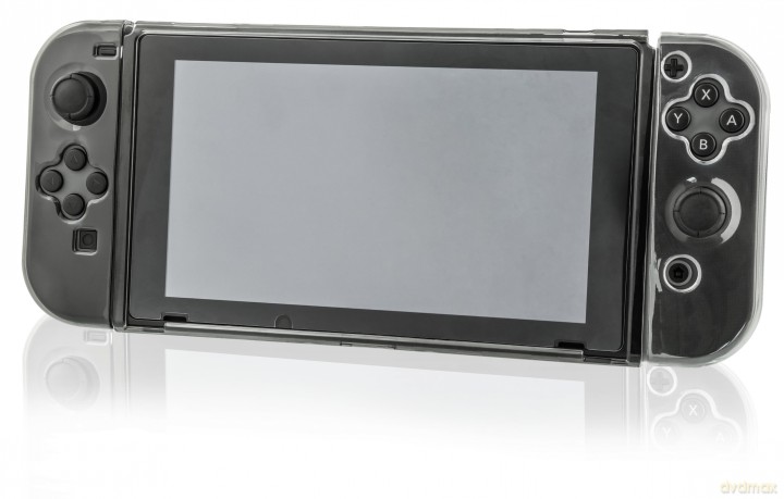 Nyko Thin Case (Smoke)