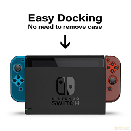 Nyko Thin Case (Smoke)