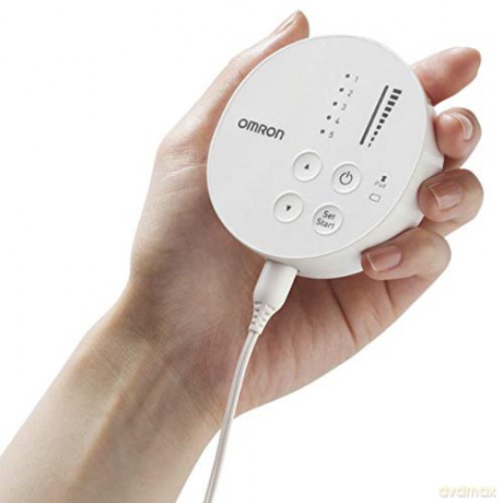 OMRON - PocketTen's Pain Relief - 5 Years Warranty