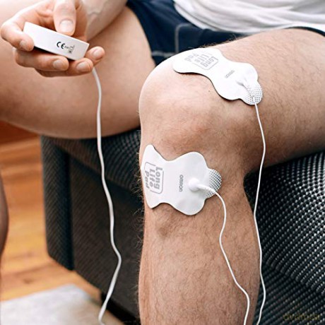 OMRON - PocketTen's Pain Relief - 5 Years Warranty