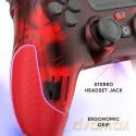 Oniverse Wireless Revolt Bluetooth Controller - Mars Red