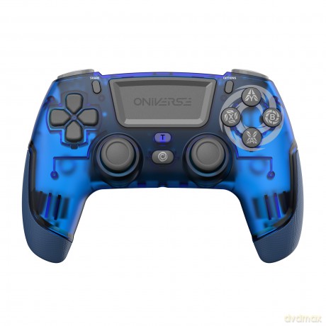 Oniverse Wireless Revolt Bluetooth Controller - Neptune Blue