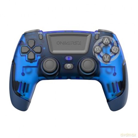 Oniverse Wireless Revolt Bluetooth Controller - Neptune Blue