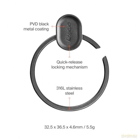Orbitkey - Ring v2