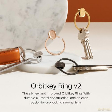 Orbitkey - Ring v2