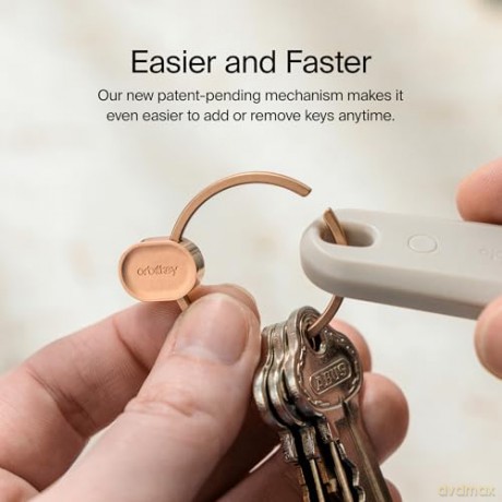 Orbitkey - Ring v2