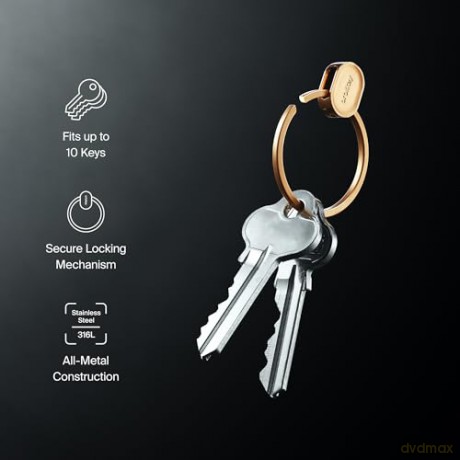 Orbitkey - Ring v2