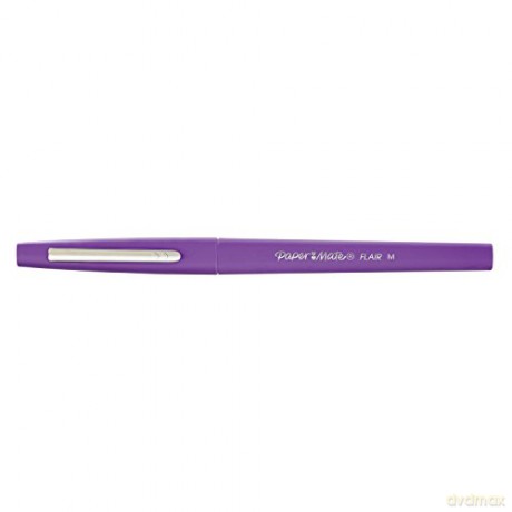 Paper Mate - Flair Felt Tip Pens - Candy POP Assorted Colours - 16 Count
