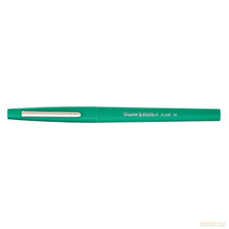 Paper Mate - Flair Felt Tip Pens - Candy POP Assorted Colours - 16 Count