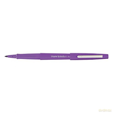 Paper Mate - Flair Felt Tip Pens - Candy POP Assorted Colours - 16 Count