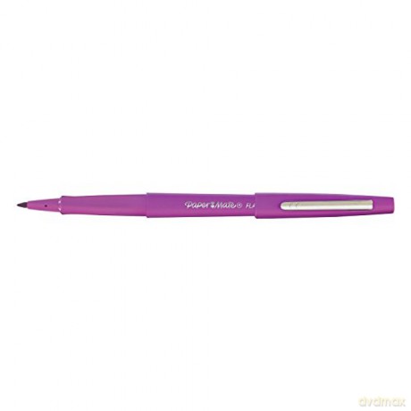Paper Mate - Flair Felt Tip Pens - Candy POP Assorted Colours - 16 Count