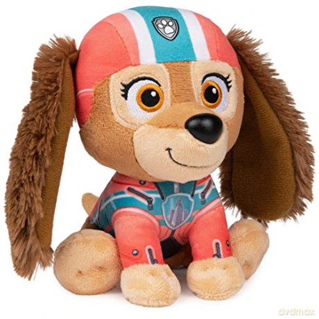 Paw Patrol - Gund Plush 15 cm - Liberty (6062169)