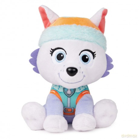 Paw Patrol - Gund Plush 15cm - Everest