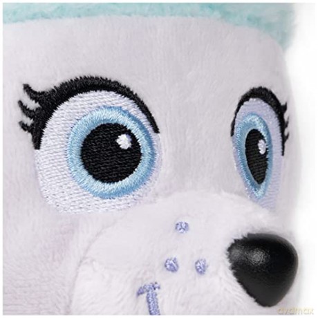 Paw Patrol - Gund Plush 15cm - Everest