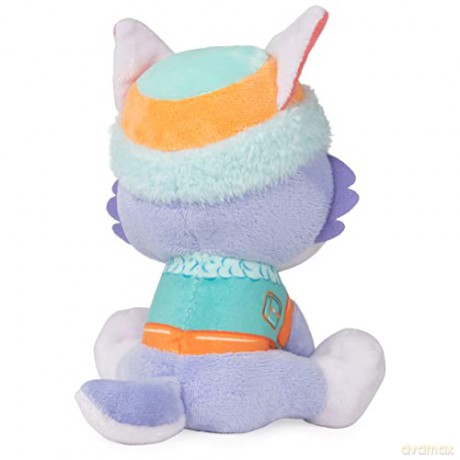 Paw Patrol - Gund Plush 15cm - Everest