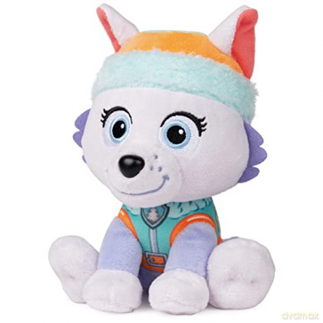 Paw Patrol - Gund Plush 15cm - Everest