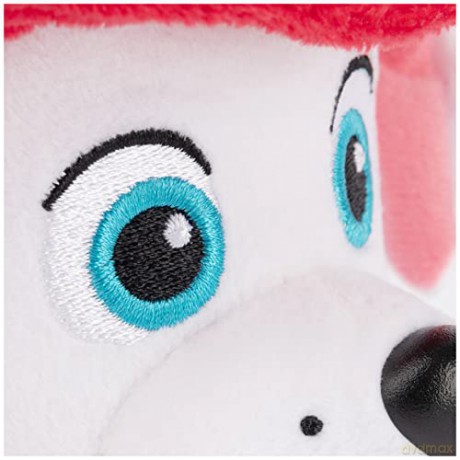 Paw Patrol - Gund Plush 15cm - Marshall