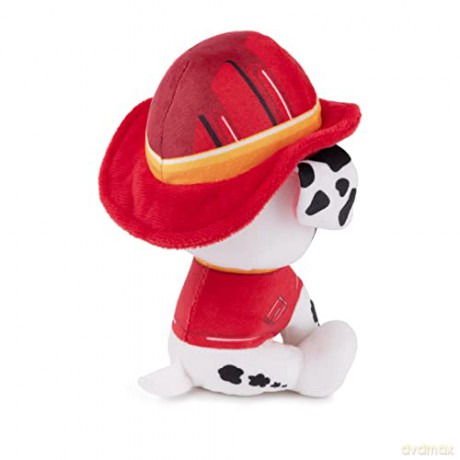 Paw Patrol - Gund Plush 15cm - Marshall