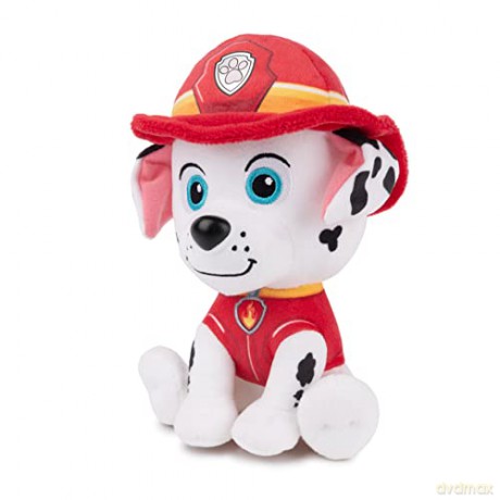 Paw Patrol - Gund Plush 15cm - Marshall
