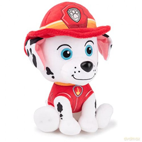 Paw Patrol - Gund Plush 15cm - Marshall