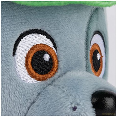 Paw Patrol - Gund Plush 15cm - Rocky