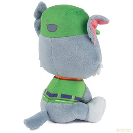 Paw Patrol - Gund Plush 15cm - Rocky