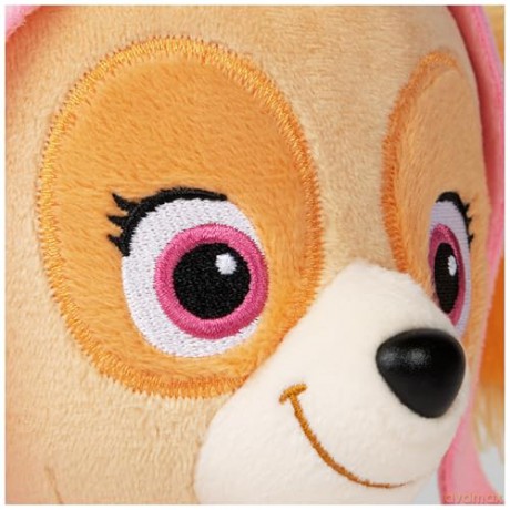 Paw Patrol - Gund Plush 15cm - Skye