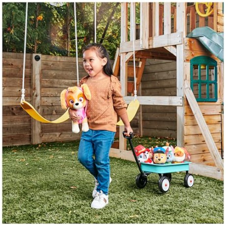 Paw Patrol - Gund Plush 15cm - Skye