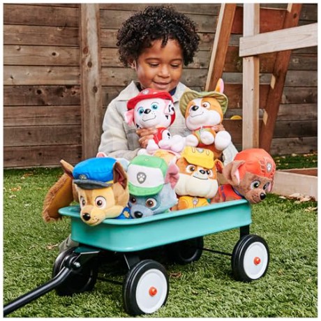 Paw Patrol - Gund Plush 15cm - Skye
