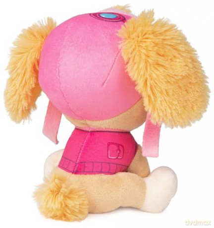 Paw Patrol - Gund Plush 15cm - Skye