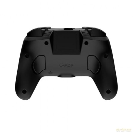 PDP Rematch Wireless Controller Glow Super Icon Switch