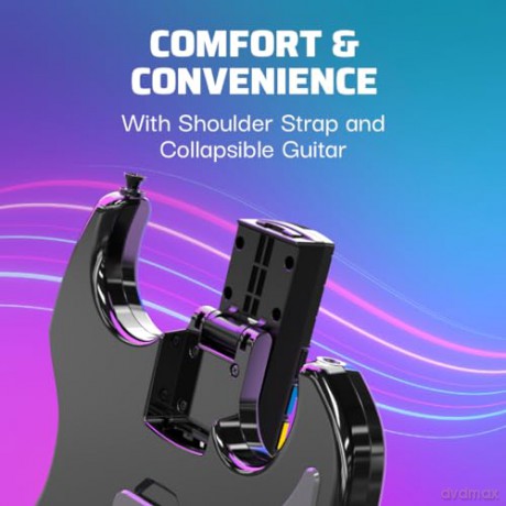 PDP Riffmaster Wireless Guitar Controller