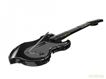 PDP Riffmaster Wireless Guitar Controller