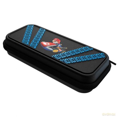 PDP Travel Case Plus GLOW Kart Drift Switch