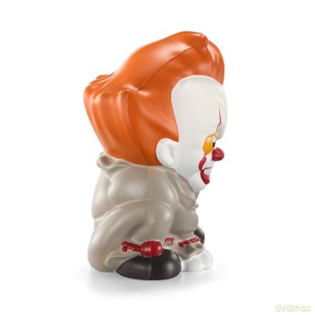 Pennywise - Toyllectible Pufflums - It [FIGURKA]