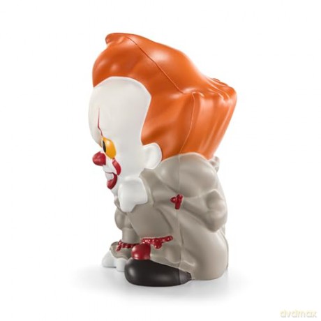 Pennywise - Toyllectible Pufflums - It [FIGURKA]
