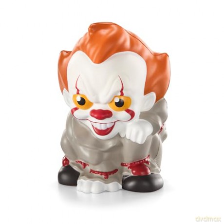 Pennywise - Toyllectible Pufflums - It [FIGURKA]