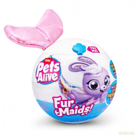 Pets Alive - Fur maids (9555)