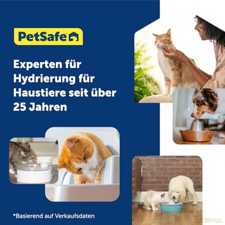 Petsafe - Carbon Filter - 4-pack