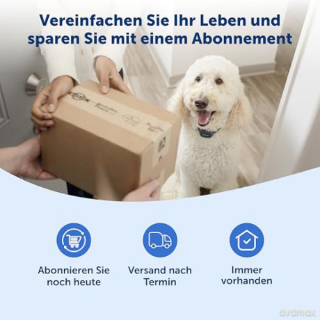 Petsafe - Foam Filter 2-pack - for Viva