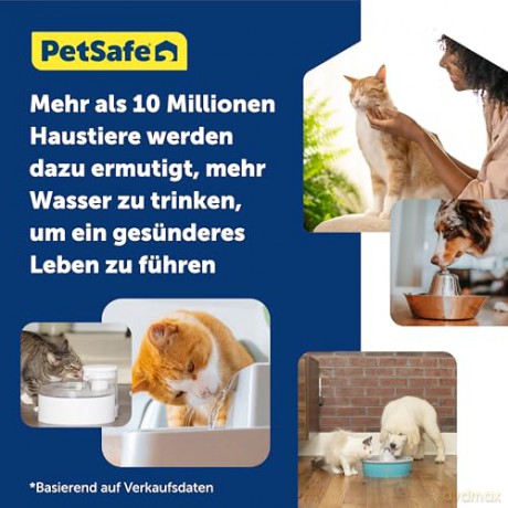 Petsafe - Foam Filter 2-pack - for Viva