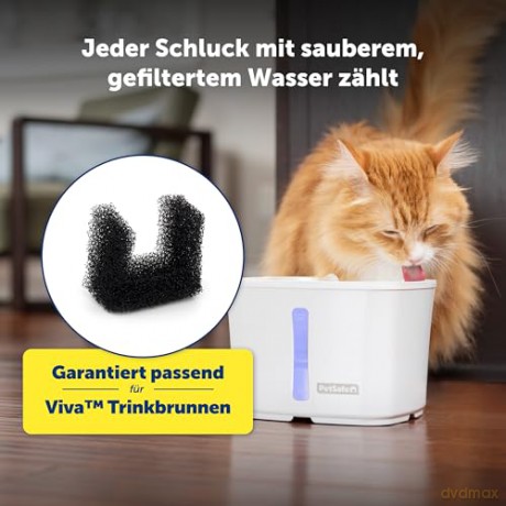 Petsafe - Foam Filter 2-pack - for Viva